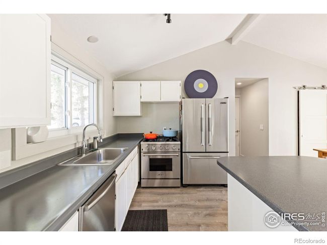 7705 Baseline Rd, House other with 3 bedrooms, 2 bathrooms and 1 parking in Boulder CO | Image 9