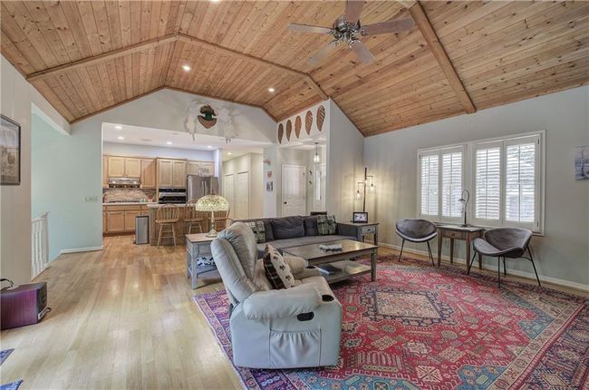222 Mulligan Way, House other with 3 bedrooms, 3 bathrooms and null parking in Jasper GA | Image 12