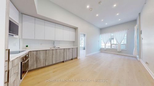 409-297 Oakwalk Dr, Oakville, ON, L6H3R6 | Card Image