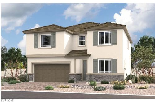 9875 Blazek Bluff Ave, Las Vegas, NV, 89178-9428 | Card Image