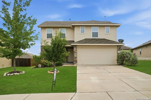 12236 Bening Vly, Schertz, TX, 78154-4045 | Card Image