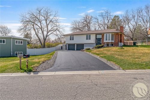 3008 Brayton Street, Billings, MT, 59102 | Card Image