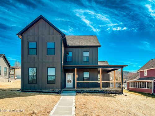 118 Arcadian Springs Drive, Andersonville, TN, 37705 | Card Image