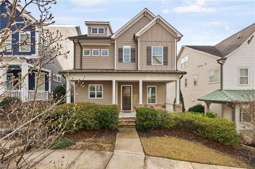 52 Lathhouse Ln, Marietta, GA, 30066-3304 | Card Image