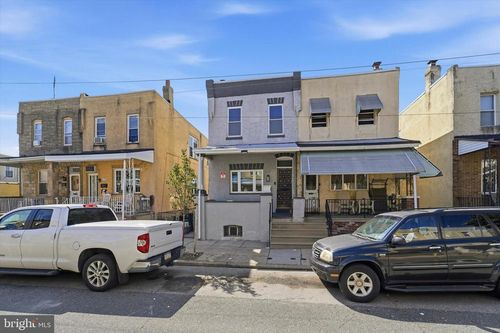7151 Vandike St, PHILADELPHIA, PA, 19135-1332 | Card Image