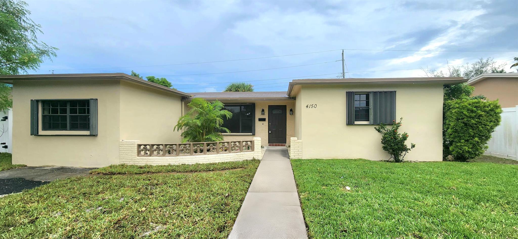 32nd Ter, Fort Lauderdale, FL 33309