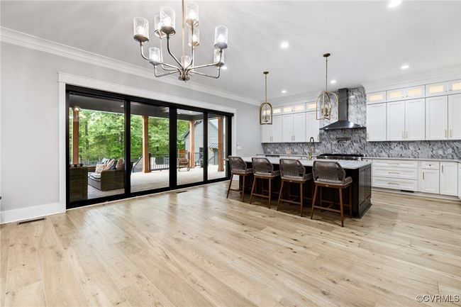 3313 Copeland Way, House other with 5 bedrooms, 5 bathrooms and null parking in Powhatan VA | Image 10