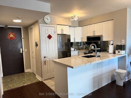 1203-18 Parkview Ave, North York, ON, M2N7H7 | Card Image