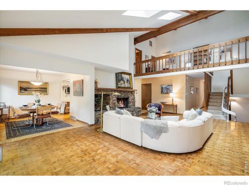 4936 Clubhouse Cir, Boulder, CO, 80301-3715 | Card Image