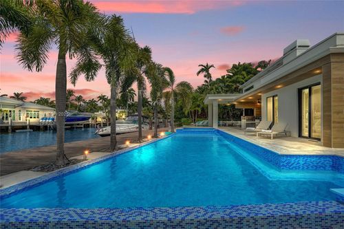 2340 Aqua Vista Blvd, Fort Lauderdale, FL, 33301-1545 | Card Image