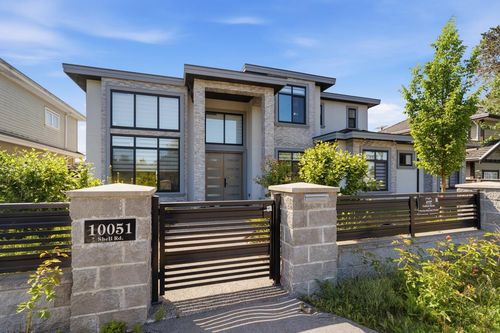 10051 Shell Road, Richmond, BC, V7A3W4 | Card Image