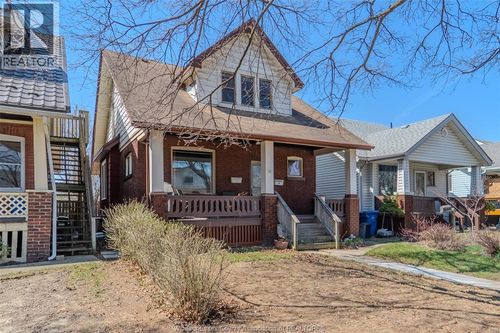 1135 Janette Ave, Windsor, ON, N9A5A6 | Card Image