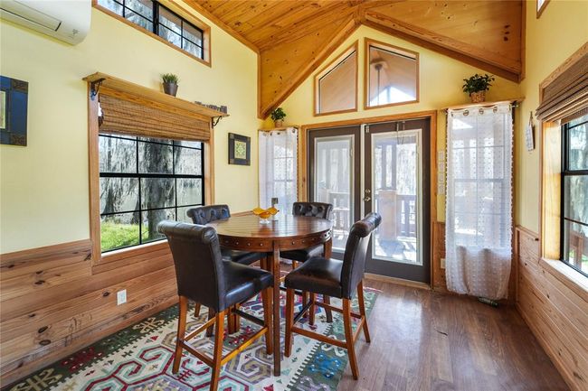 491 Ferguson Dr, House other with 3 bedrooms, 1 bathrooms and null parking in Cleveland TX | Image 4