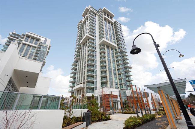 1504 - 1632 Lions Gate Lane, Condo with 2 bedrooms, 2 bathrooms and 2 parking in North Vancouver BC | Image 10