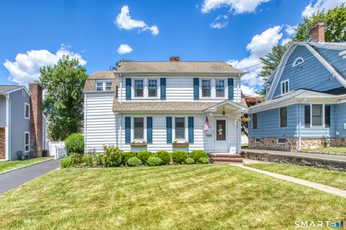 70 3rd St, Stamford, CT, 06905-4705 | Card Image