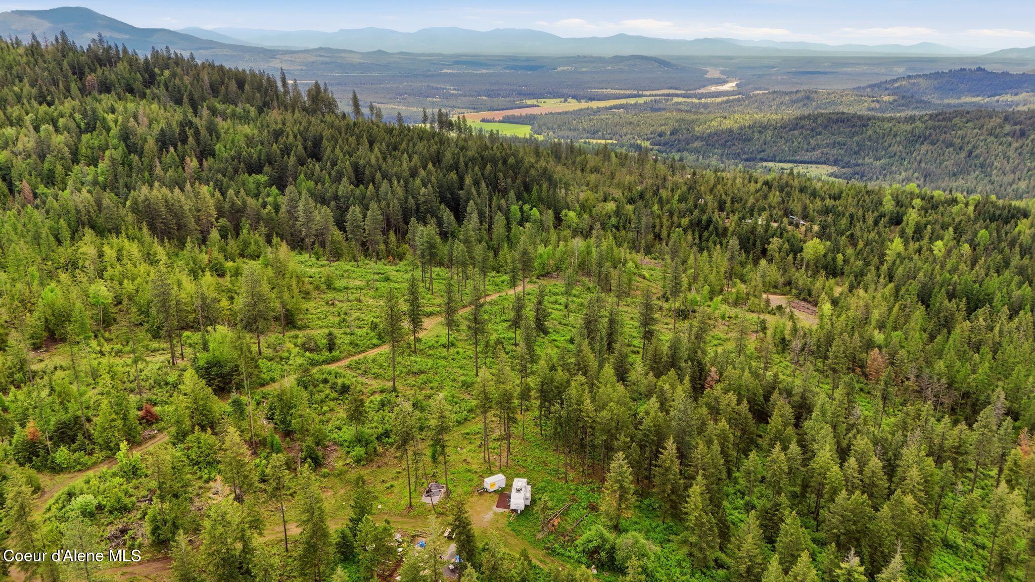 Land in Priest River 3