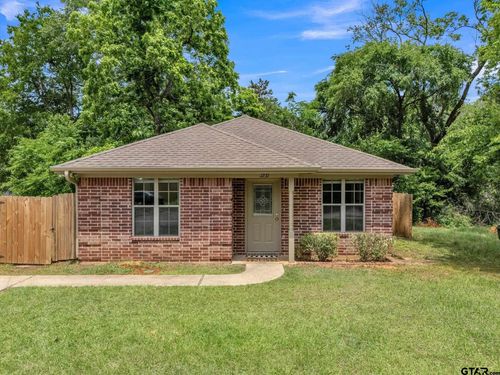 1231 N Holmes Ave, Tyler, TX, 75702 | Card Image
