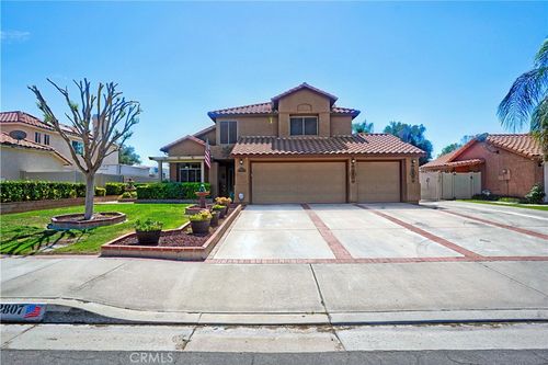42807 Avenida Tigre, Hemet, CA, 92544 | Card Image