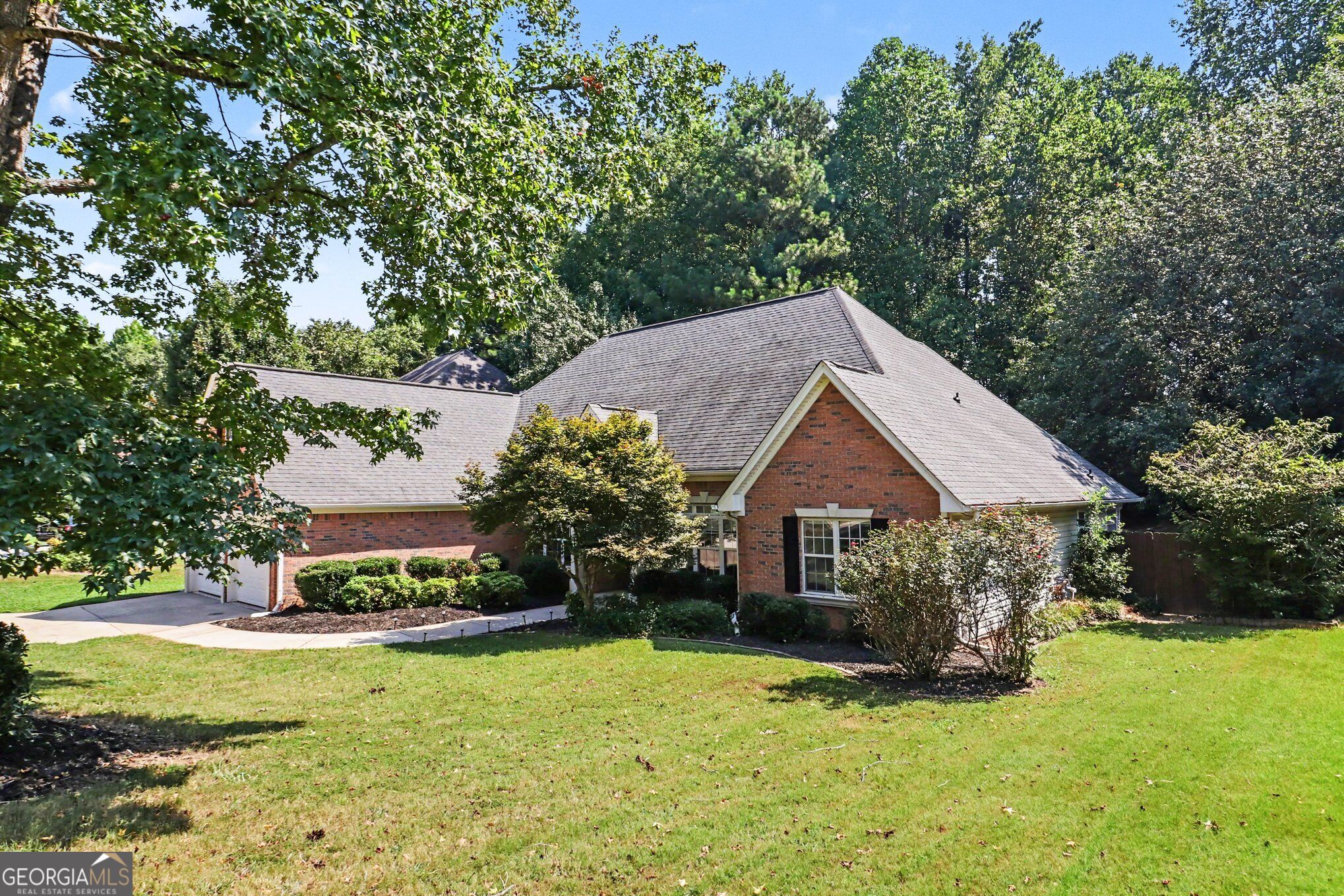 Residential in Fayetteville 3