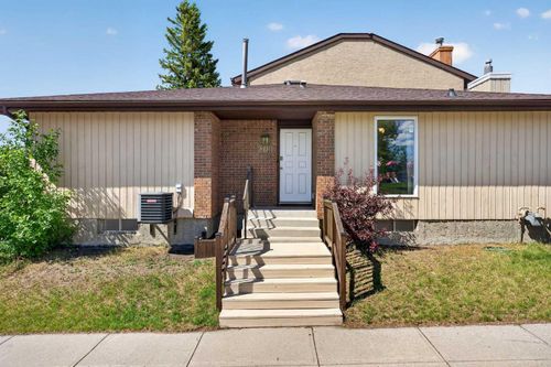 204 Whiteridge Pl Ne, Calgary, AB, T1Y4K3 | Card Image