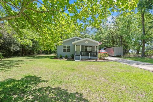 11825 Old Shipyard Rd, Coden, AL, 36523-2803 | Card Image