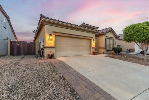 18362 W Marconi Ave, Surprise, AZ, 85388-2358 | Card Image