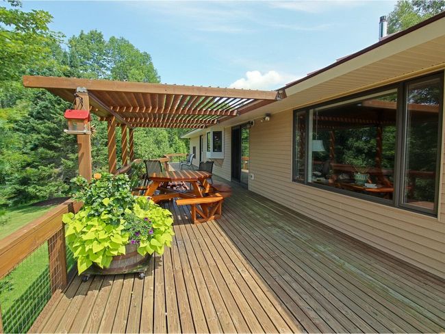 411 Shaw Mansion Rd, House other with 2 bedrooms, 2 bathrooms and null parking in Waterbury Ctr VT | Image 5