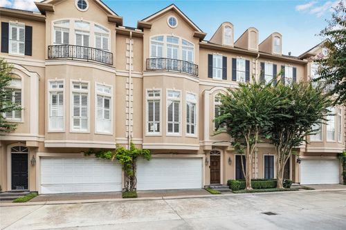 2910 Brompton Square Dr, Houston, TX, 77025-1549 | Card Image