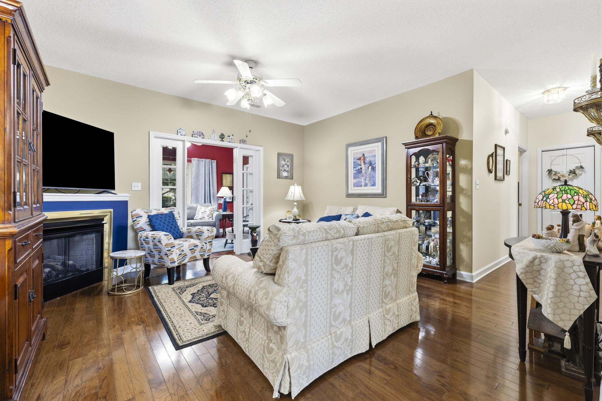 Residential in Conway 4
