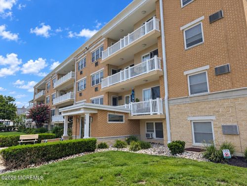 2k-200 Ocean Park Ave, Bradley Beach, NJ, 07720-1478 | Card Image
