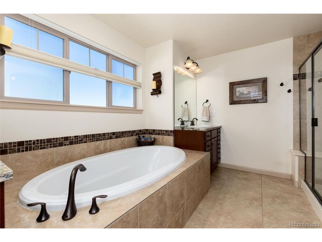 15798 Weaver Gulch Dr, House other with 4 bedrooms, 5 bathrooms and null parking in Morrison CO | Image 16