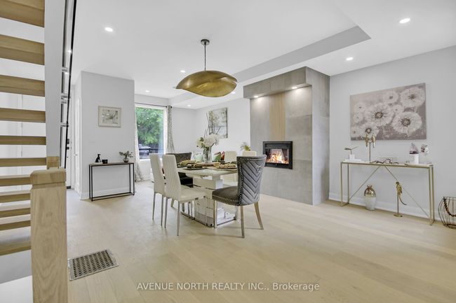 48 Brighton Ave, House attached with 5 bedrooms, 4 bathrooms and 2 parking in Ottawa ON | Image 6
