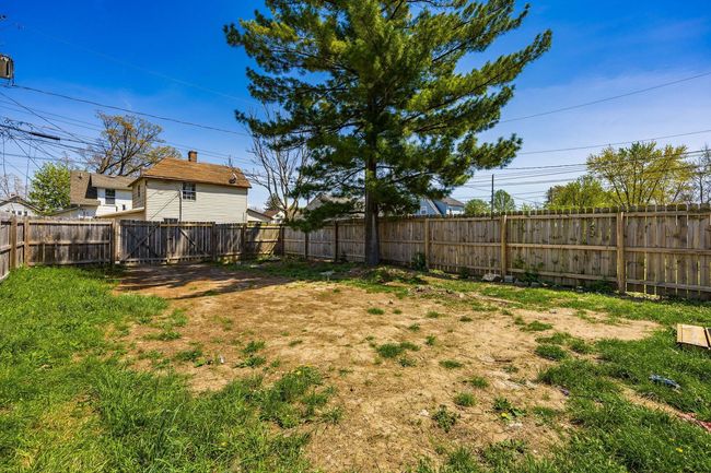 502 Catherine St, House other with 3 bedrooms, 1 bathrooms and null parking in Columbus OH | Image 30
