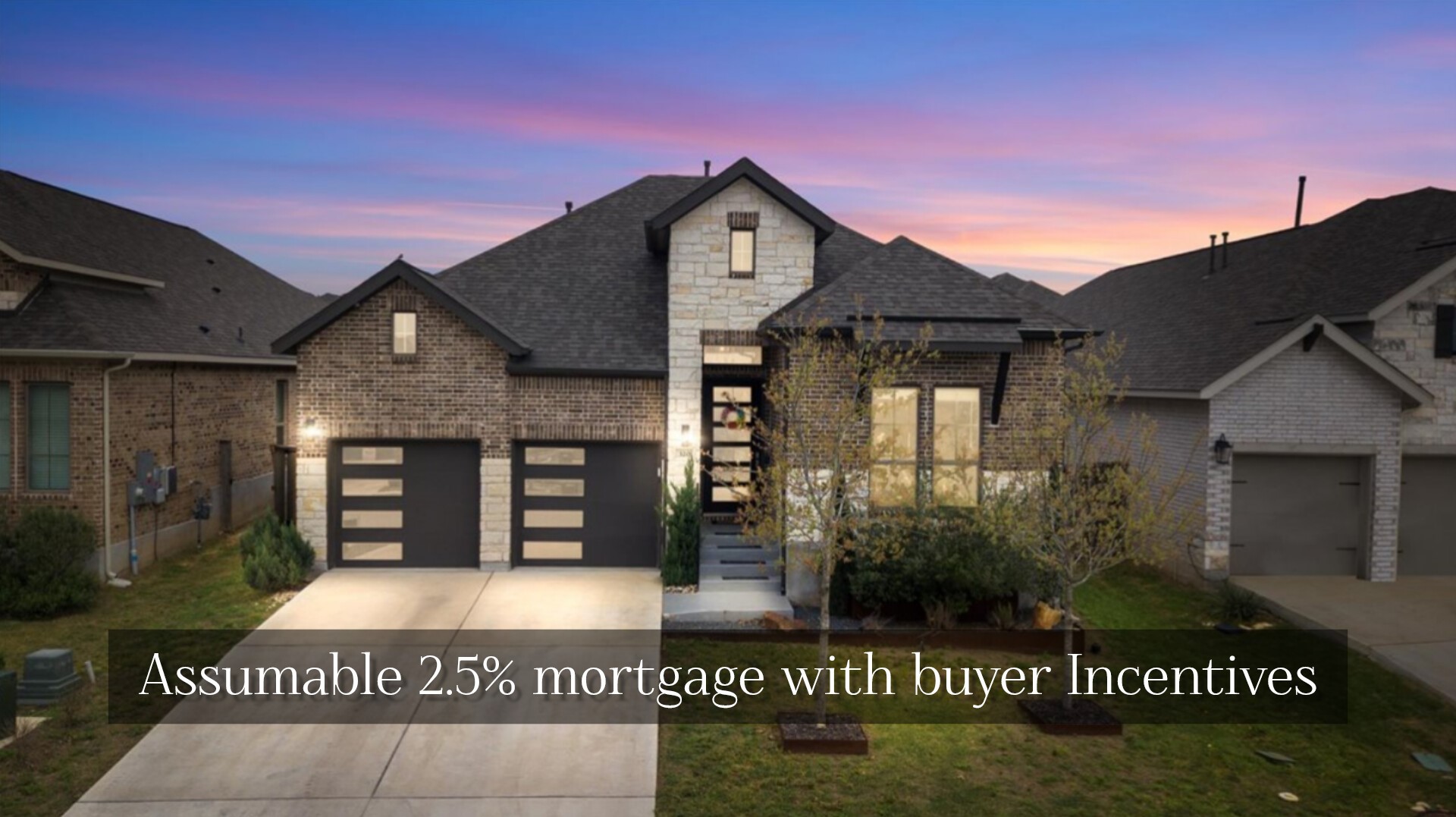 Eagle Ford Dr, Kyle, TX 78640