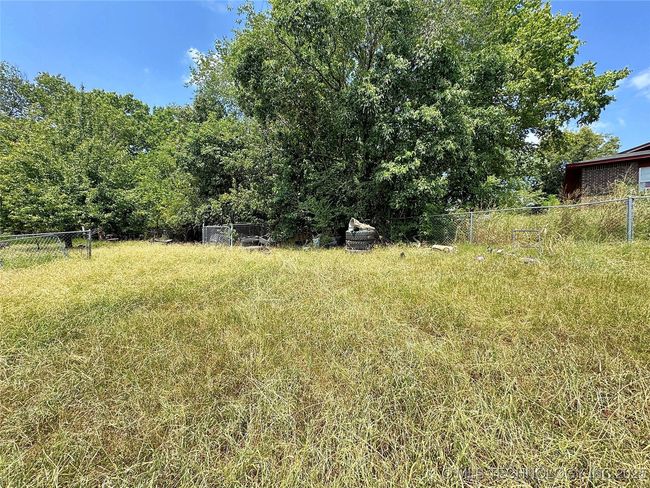 18781 S 526 Rd, House other with 3 bedrooms, 1 bathrooms and null parking in Tahlequah OK | Image 47