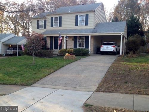 6902 Stoneybrooke Ln, ALEXANDRIA, VA, 22306-1345 | Card Image