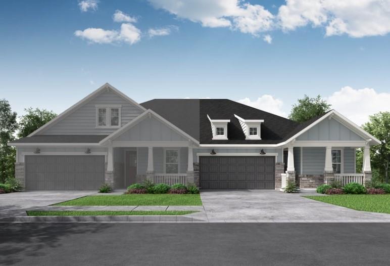 Residential in Iowa Colony