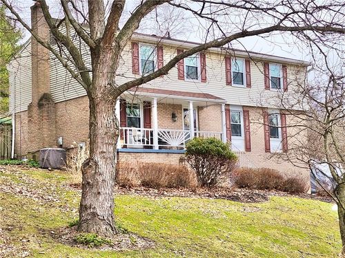 109 Shangri La Dr, Monroeville, PA, 15146-2038 | Card Image