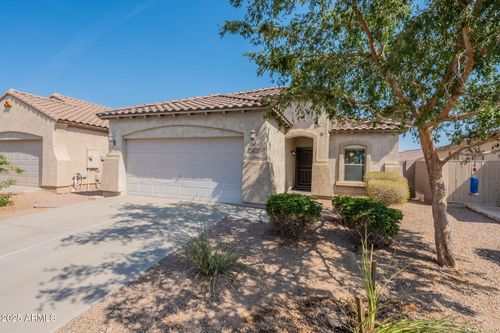 42760 W Kendra Way, Maricopa, AZ, 85138-2966 | Card Image