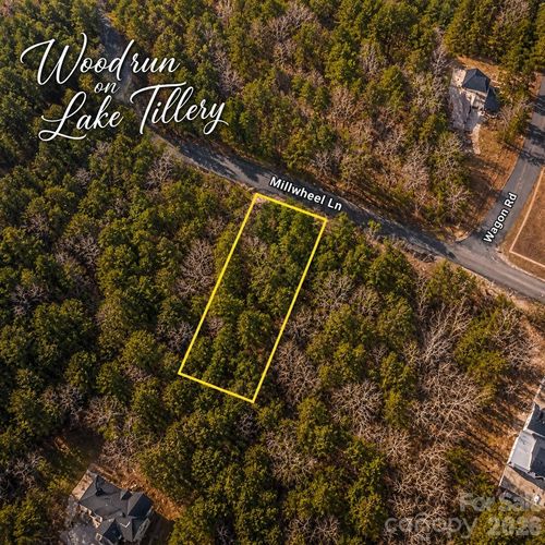 272 Millwheel Ln, Mount Gilead, NC, 27306 | Card Image
