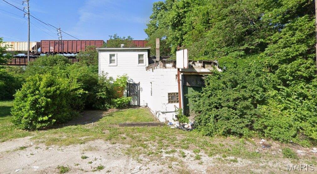 Residential in East St Louis 3
