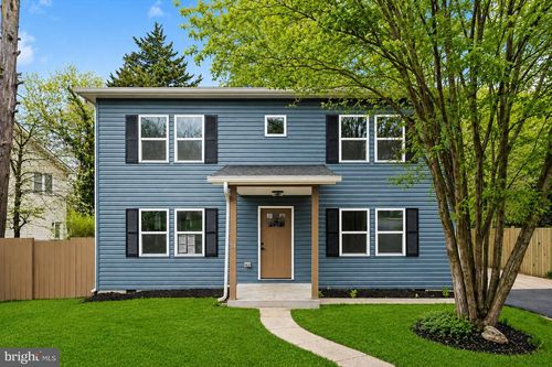 3141 Annandale Rd, FALLS CHURCH, VA, 22042-4243 | Card Image