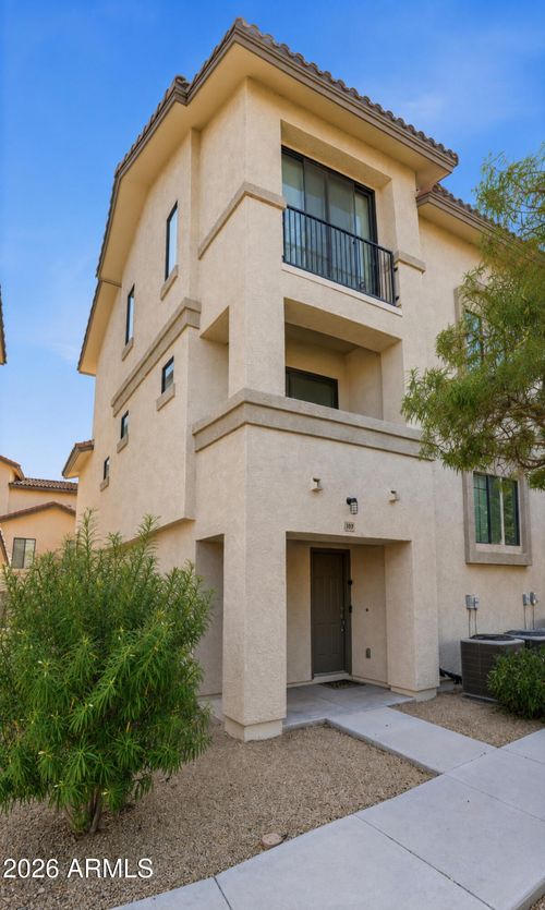 107-2315 N 52nd St, Phoenix, AZ, 85008-2657 | Card Image