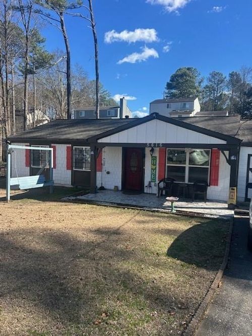 5616 Caesars Way, Norcross, GA, 30093-2347 | Card Image