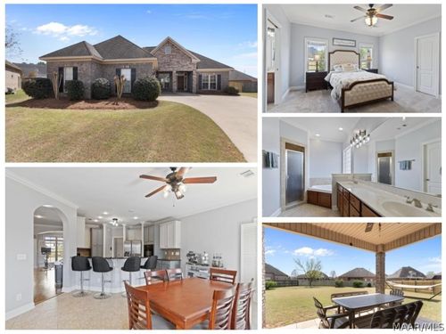 1141 Haylee Brook Ln, Montgomery, AL, 36117-8959 | Card Image