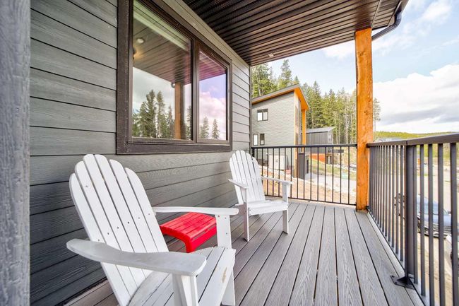 230 Southmore Pl, House other with 4 bedrooms, 3 bathrooms and 5 parking in Blairmore AB | Image 33