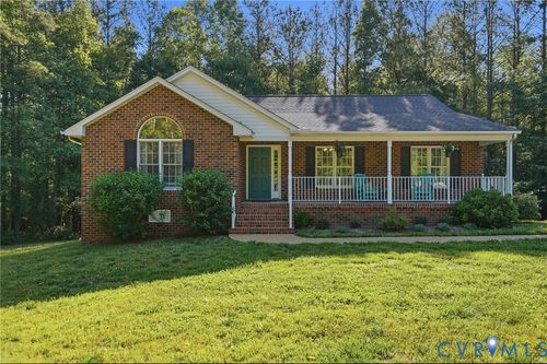 3800 Skivers Ln, Quinton, VA, 23141-2156 | Card Image