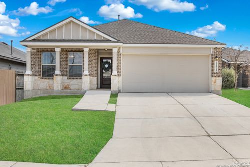 11814 Plover Pl, San Antonio, TX, 78221-4457 | Card Image