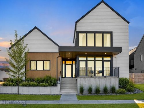2842 Tierra Ln, Bozeman, MT, 59718-3750 | Card Image
