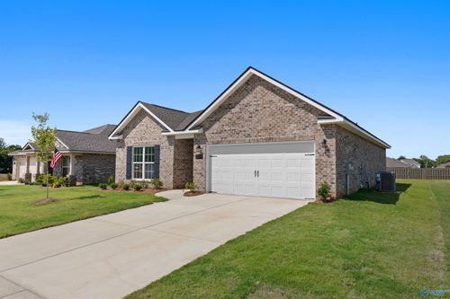 317 Keller Dr, Hazel Green, AL, 35750-5511 | Card Image